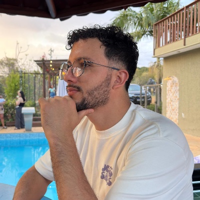 Foto de perfil de brendodev
